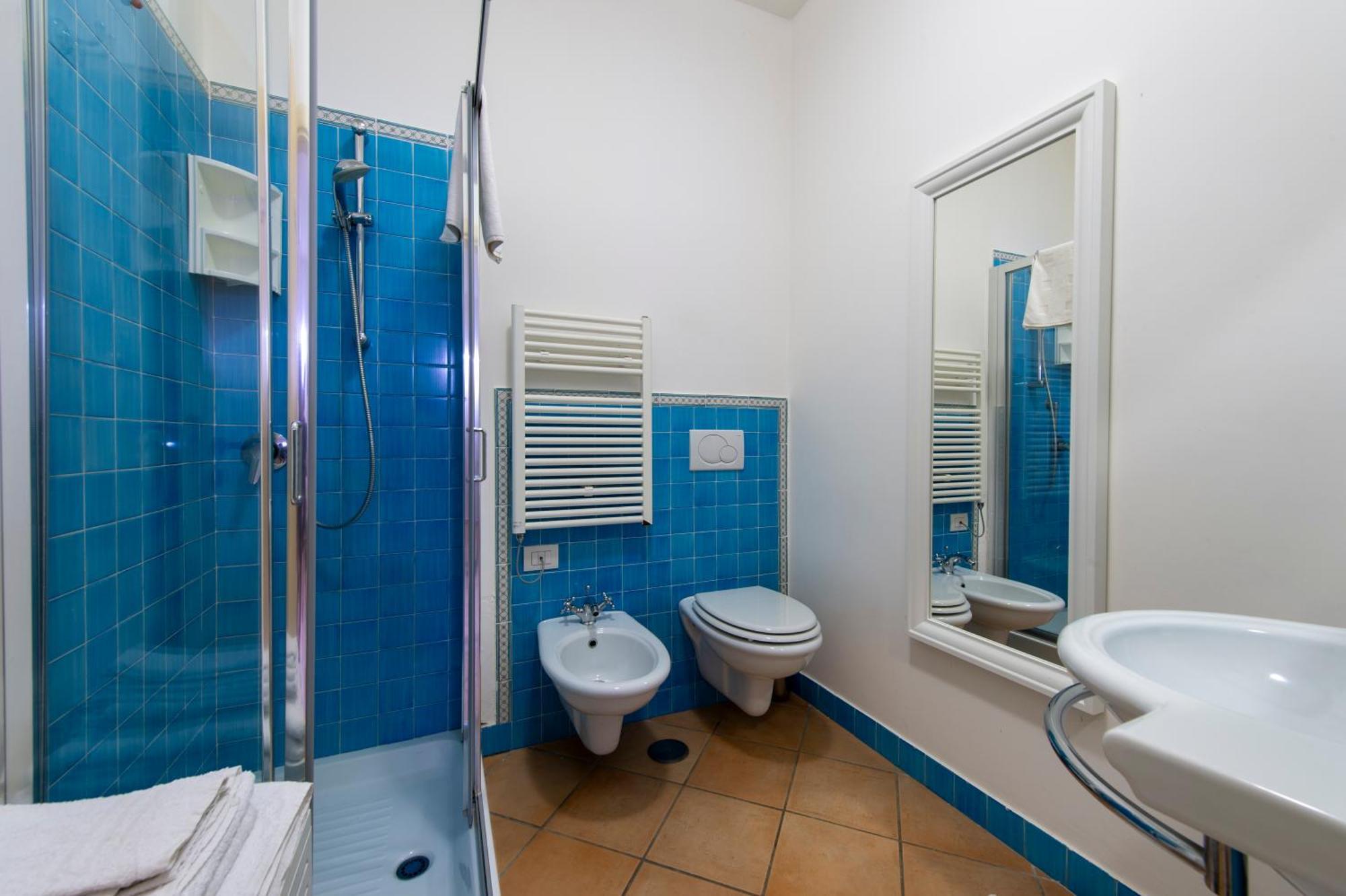 Solaria Bed & Breakfast Амалфи Екстериор снимка