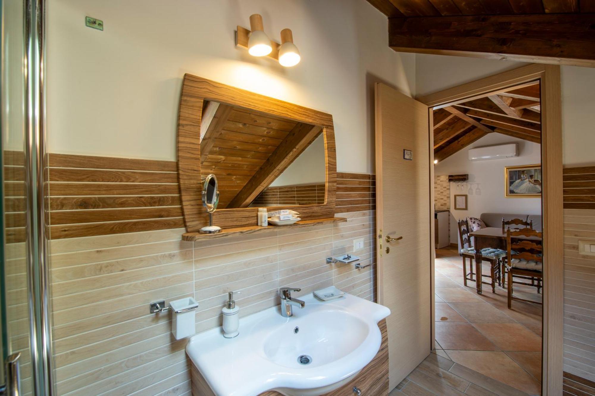Solaria Bed & Breakfast Амалфи Екстериор снимка