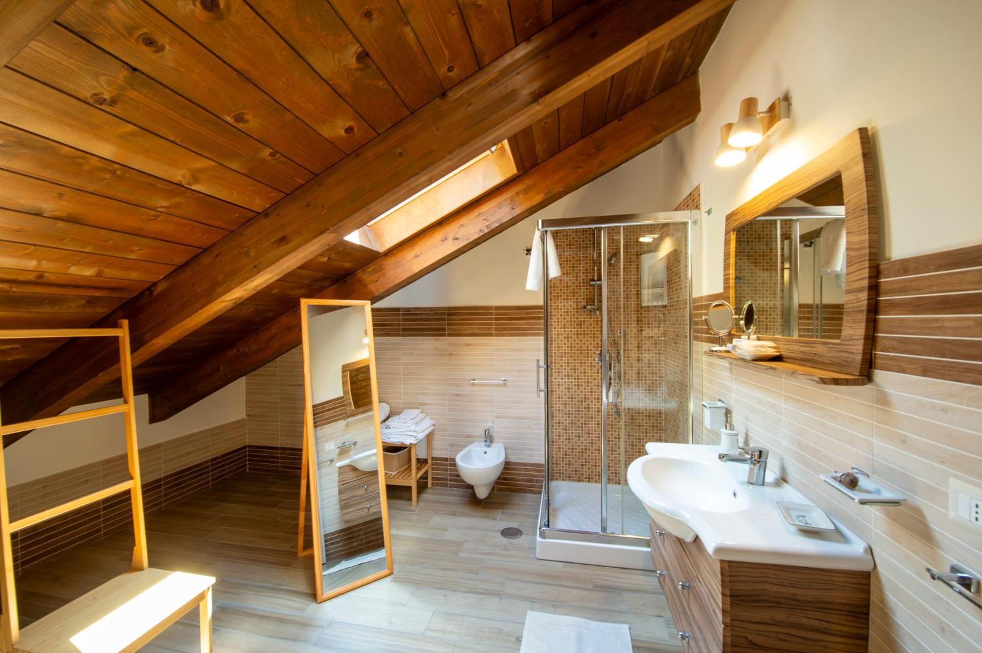 Solaria Bed & Breakfast Амалфи Екстериор снимка
